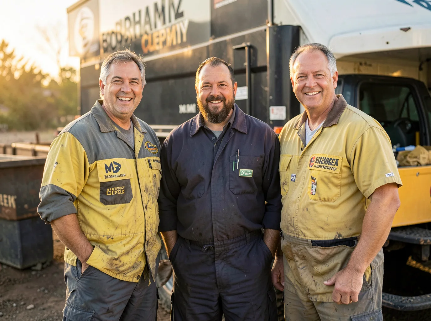 Sewage Cleanup company in Brooklyn Park, MN