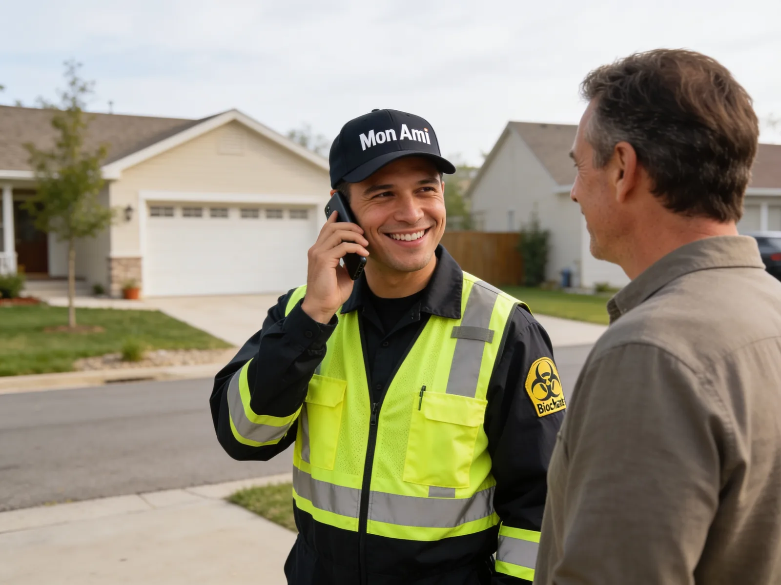 Sewage Cleanup Brooklyn Park, MN FAQs