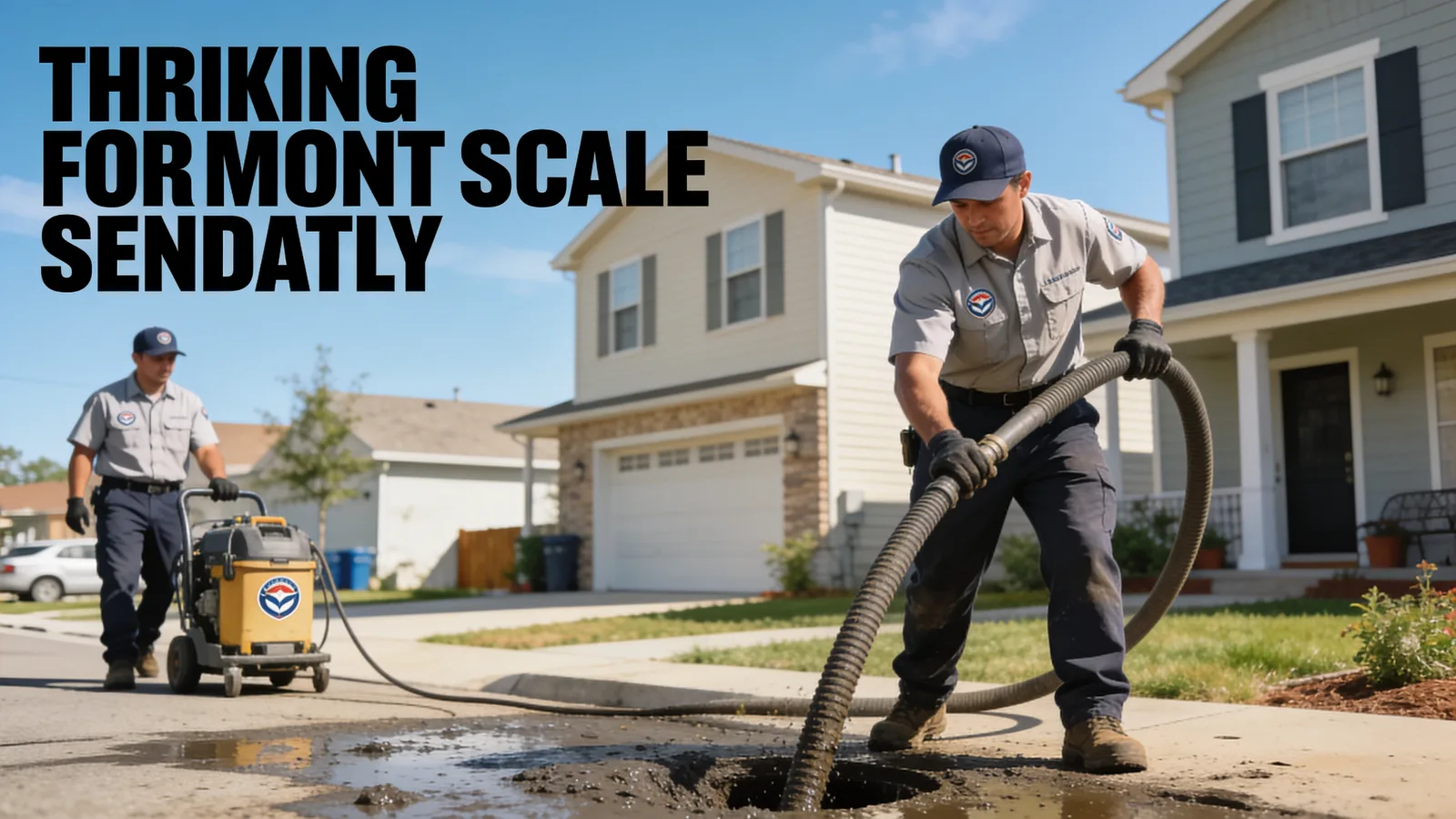 Sewage Cleanup in Brooklyn Park, MN near me